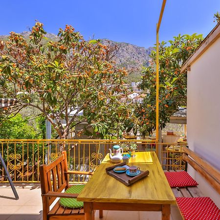 Apartmán Durupduru Kaş Pokoj fotografie