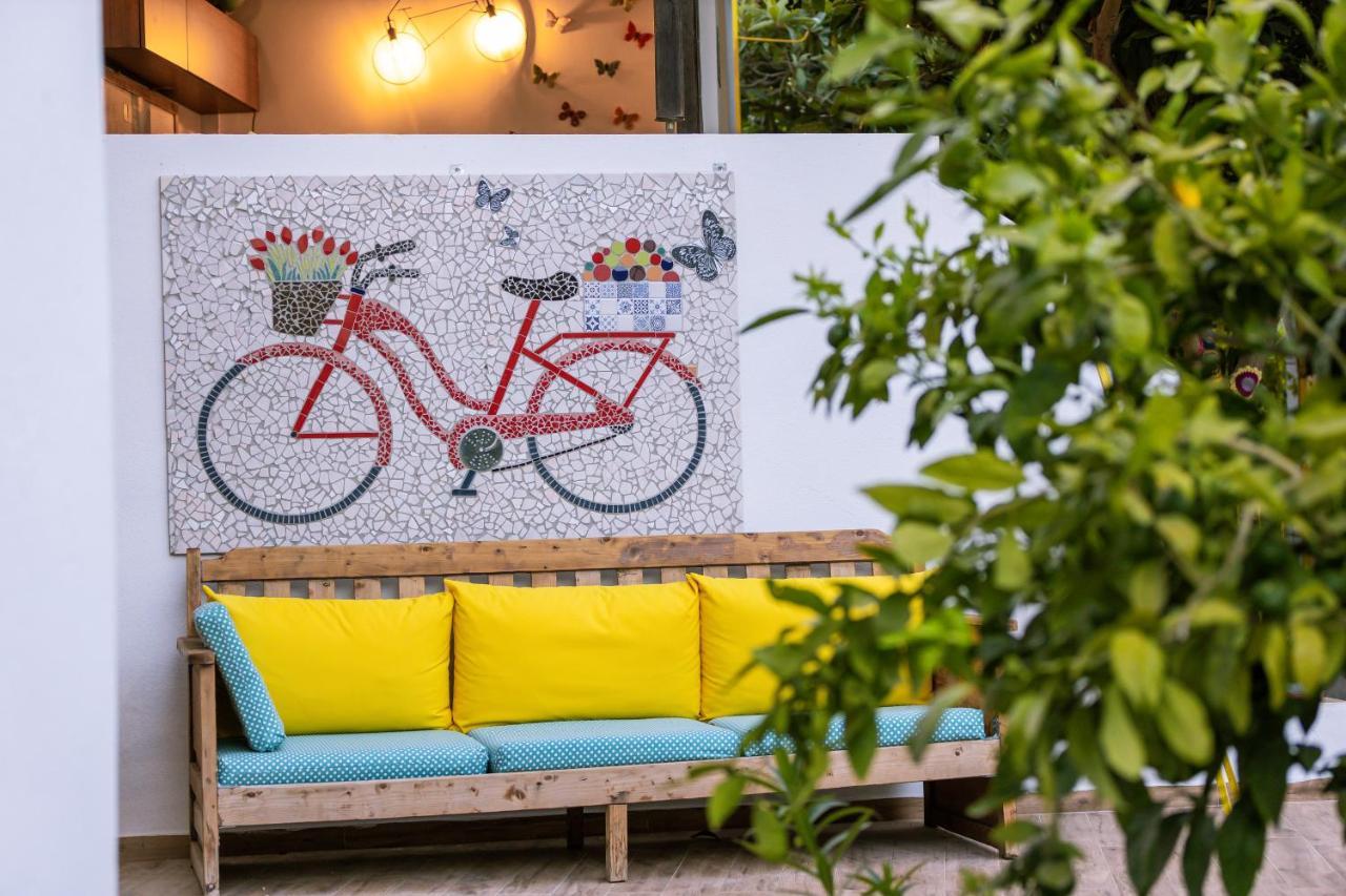 Apartmán Durupduru Kaş Exteriér fotografie