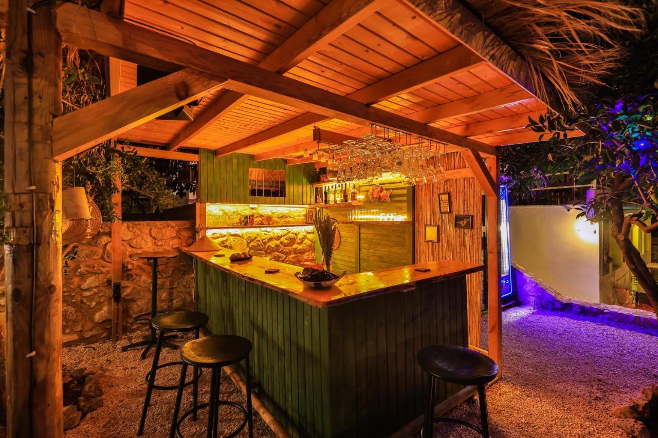 Apartmán Durupduru Kaş Exteriér fotografie