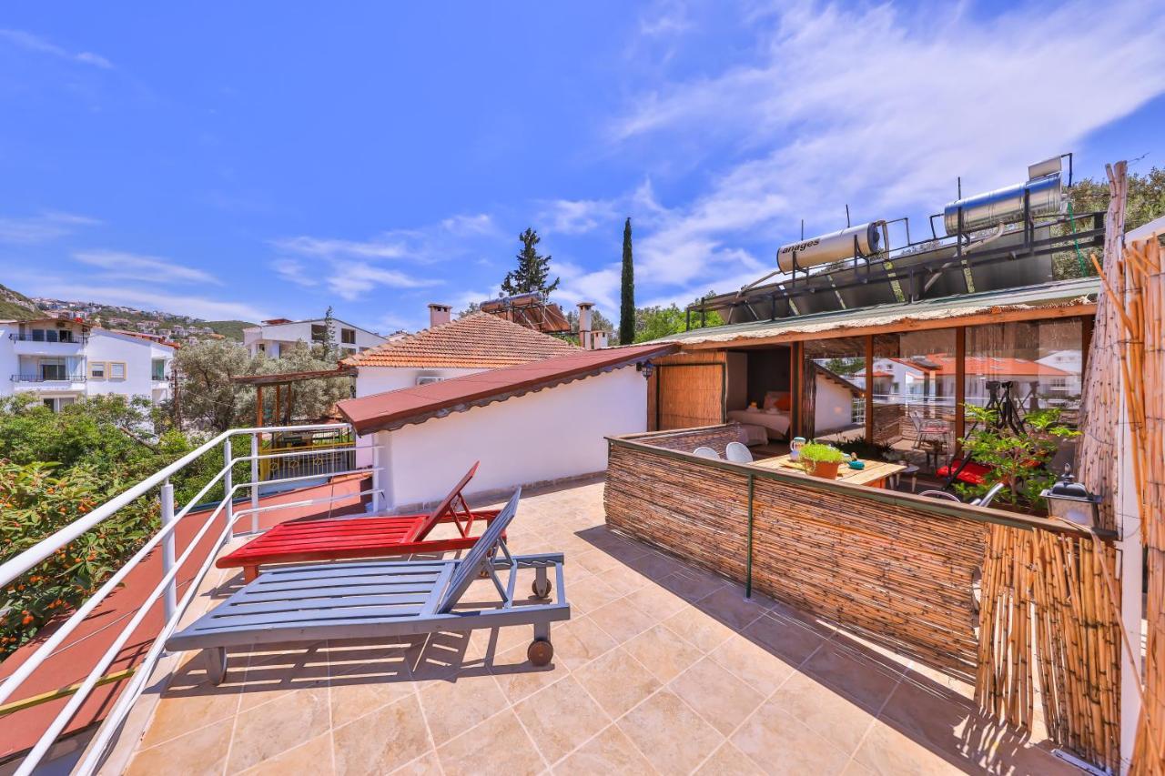 Apartmán Durupduru Kaş Pokoj fotografie