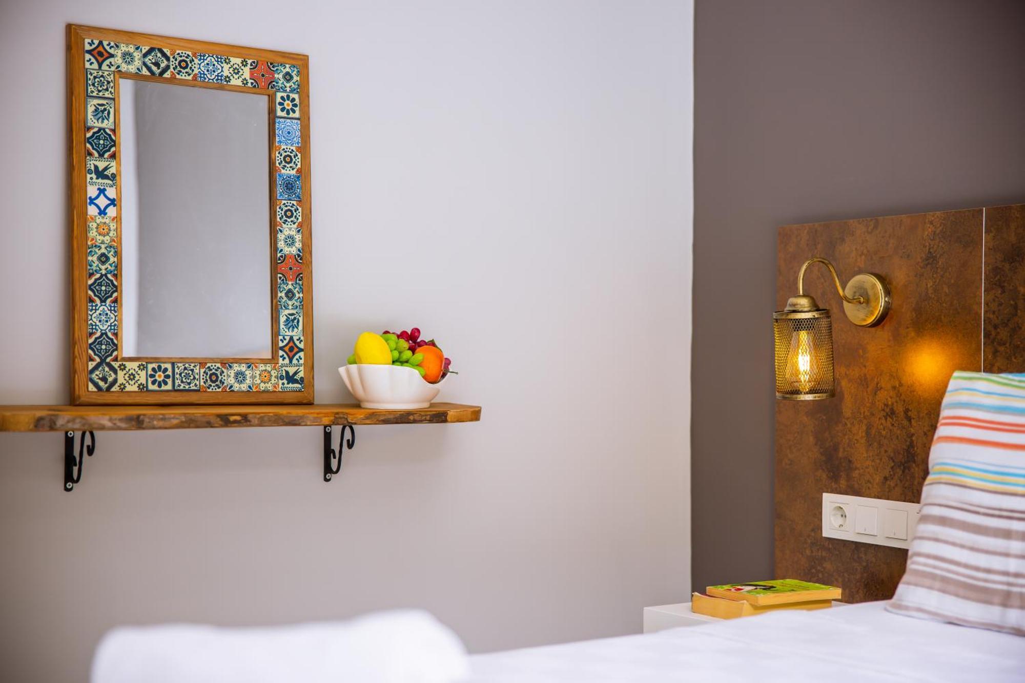 Apartmán Durupduru Kaş Pokoj fotografie