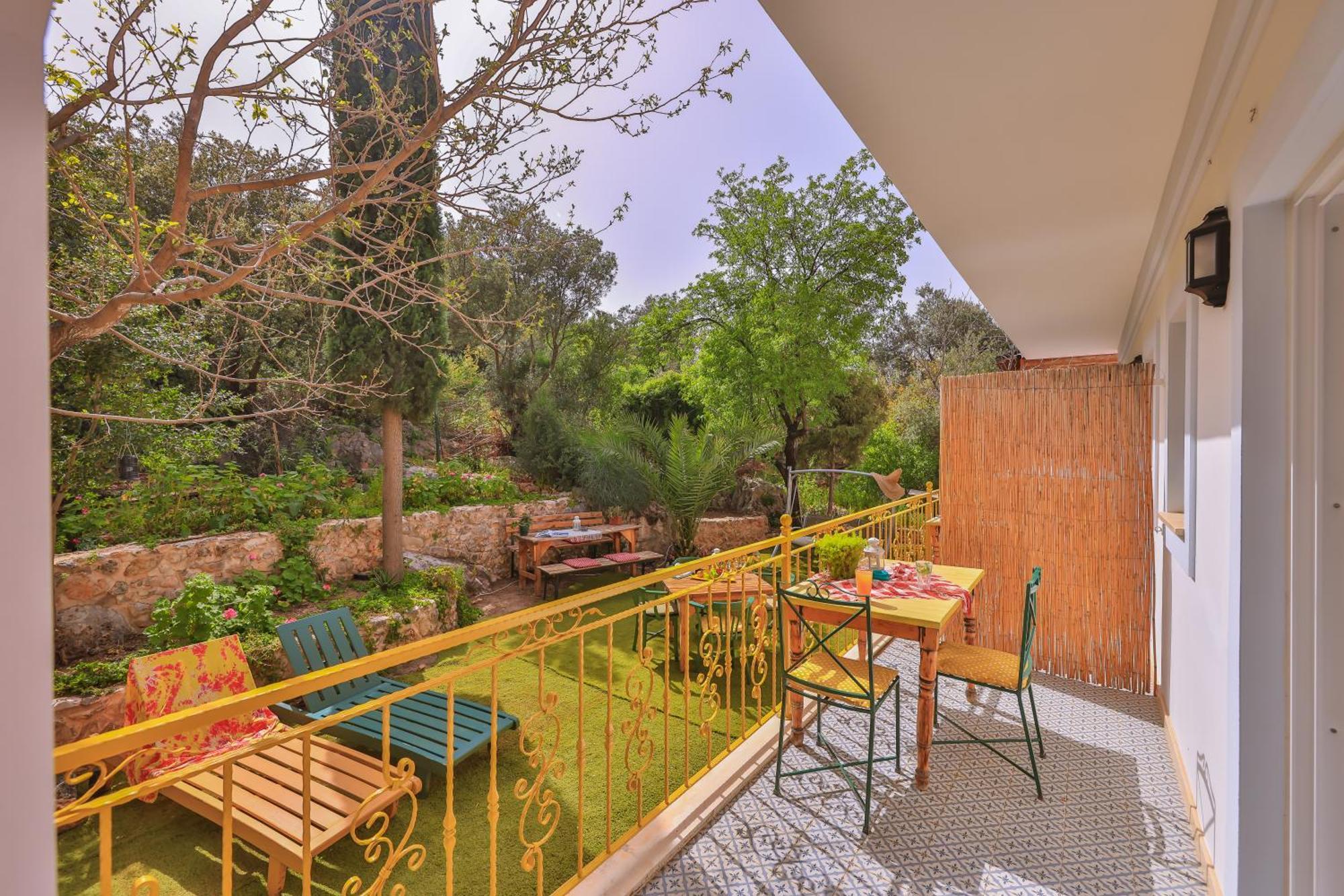 Apartmán Durupduru Kaş Pokoj fotografie