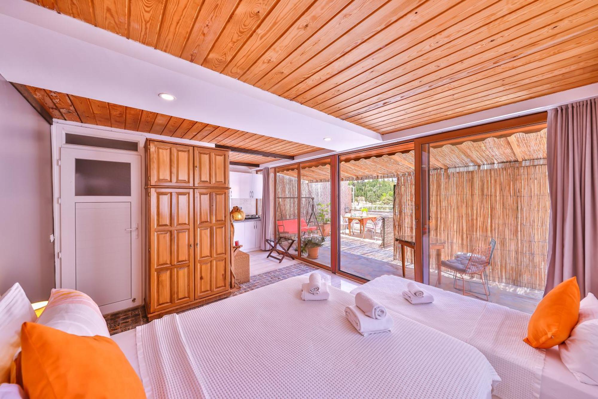 Apartmán Durupduru Kaş Pokoj fotografie