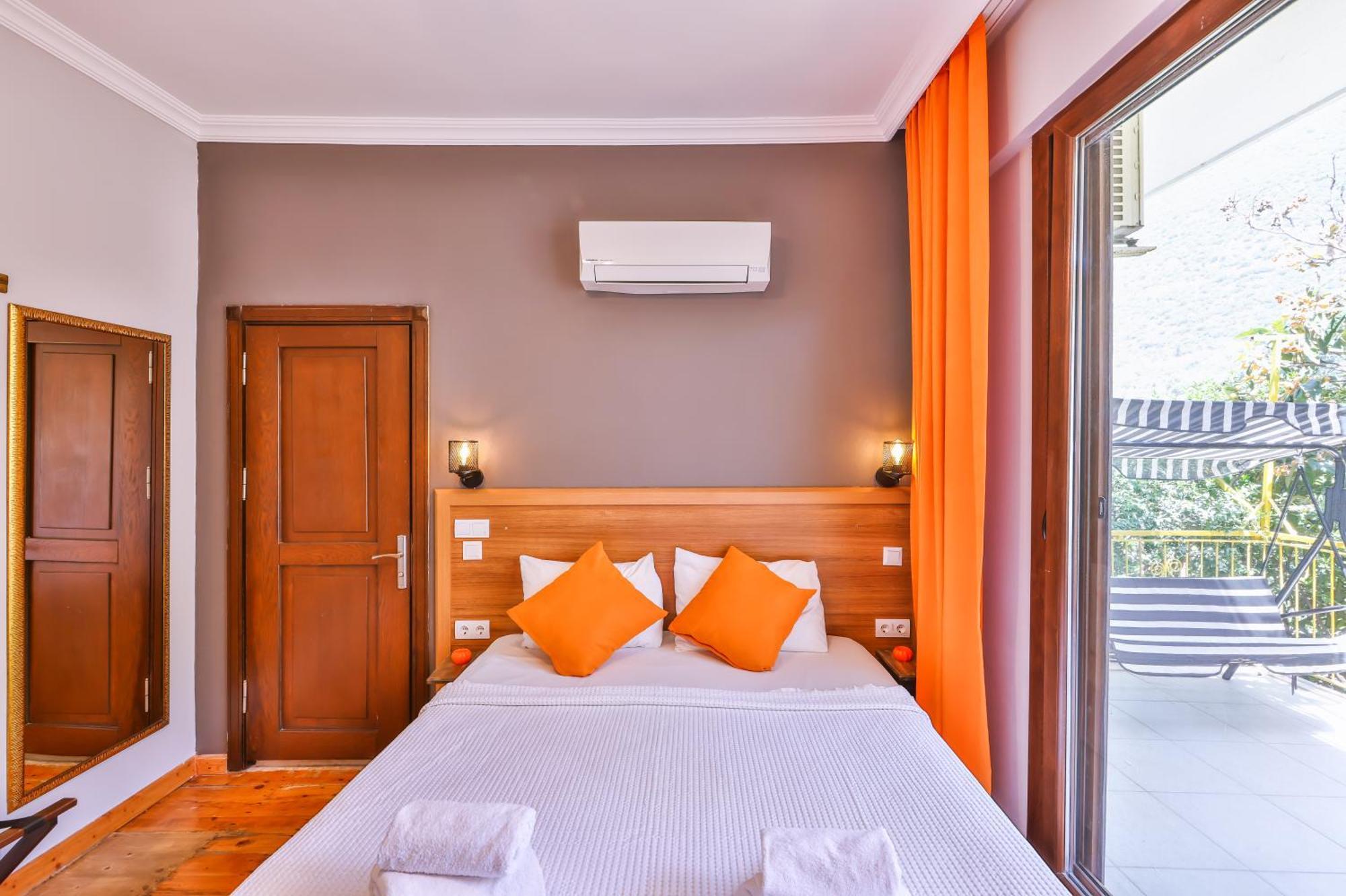 Apartmán Durupduru Kaş Pokoj fotografie
