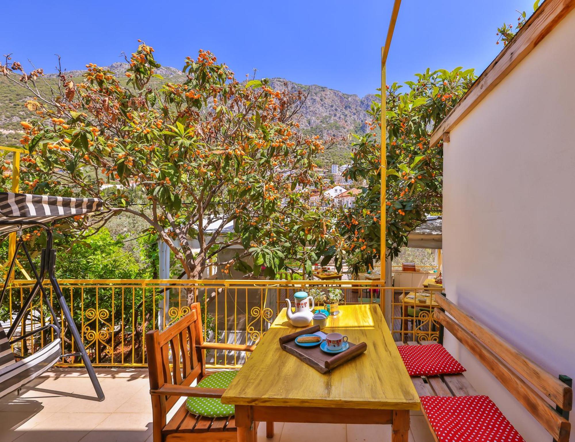 Apartmán Durupduru Kaş Pokoj fotografie
