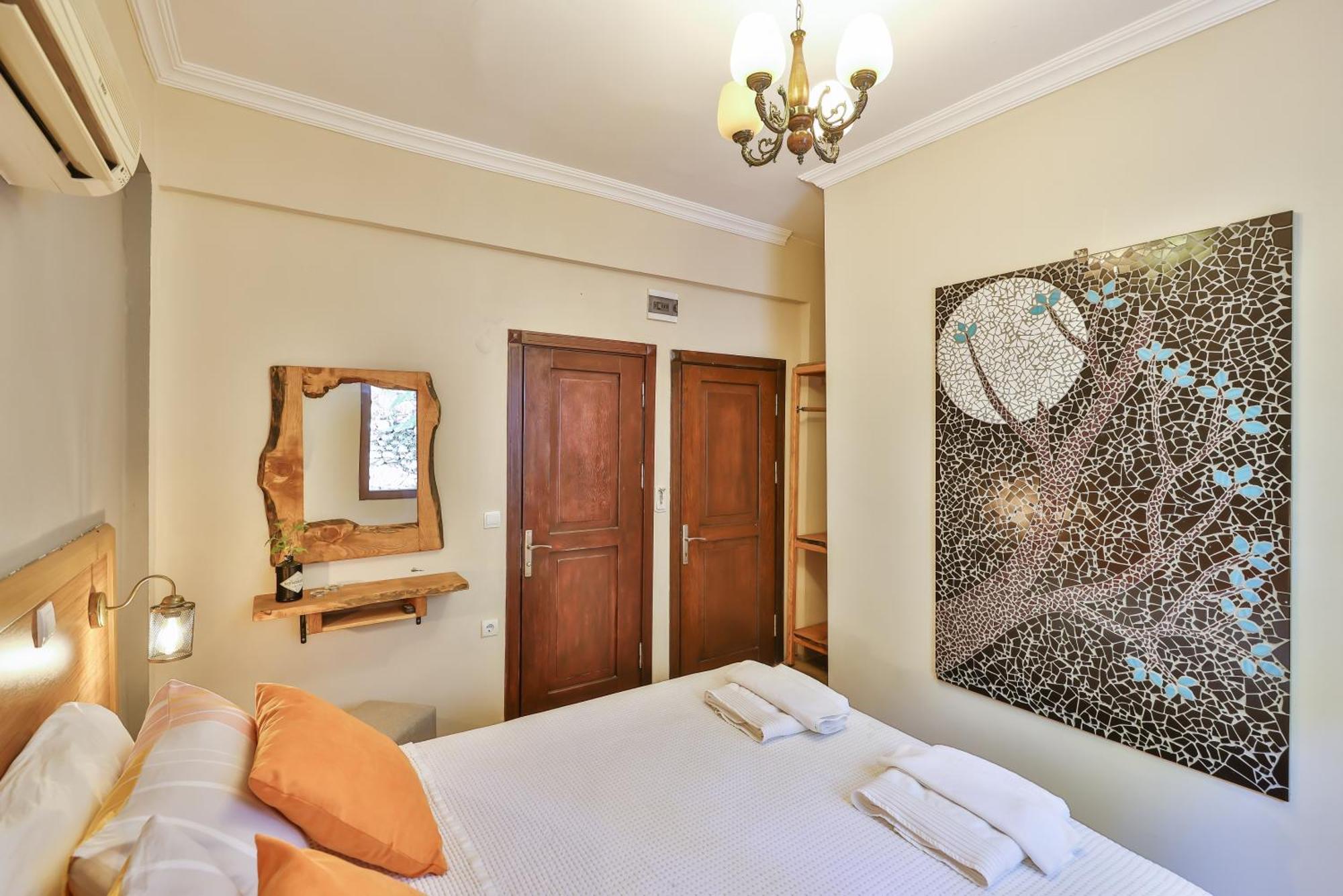Apartmán Durupduru Kaş Pokoj fotografie