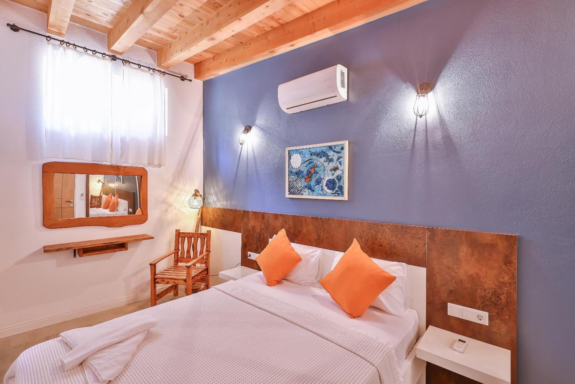 Apartmán Durupduru Kaş Pokoj fotografie