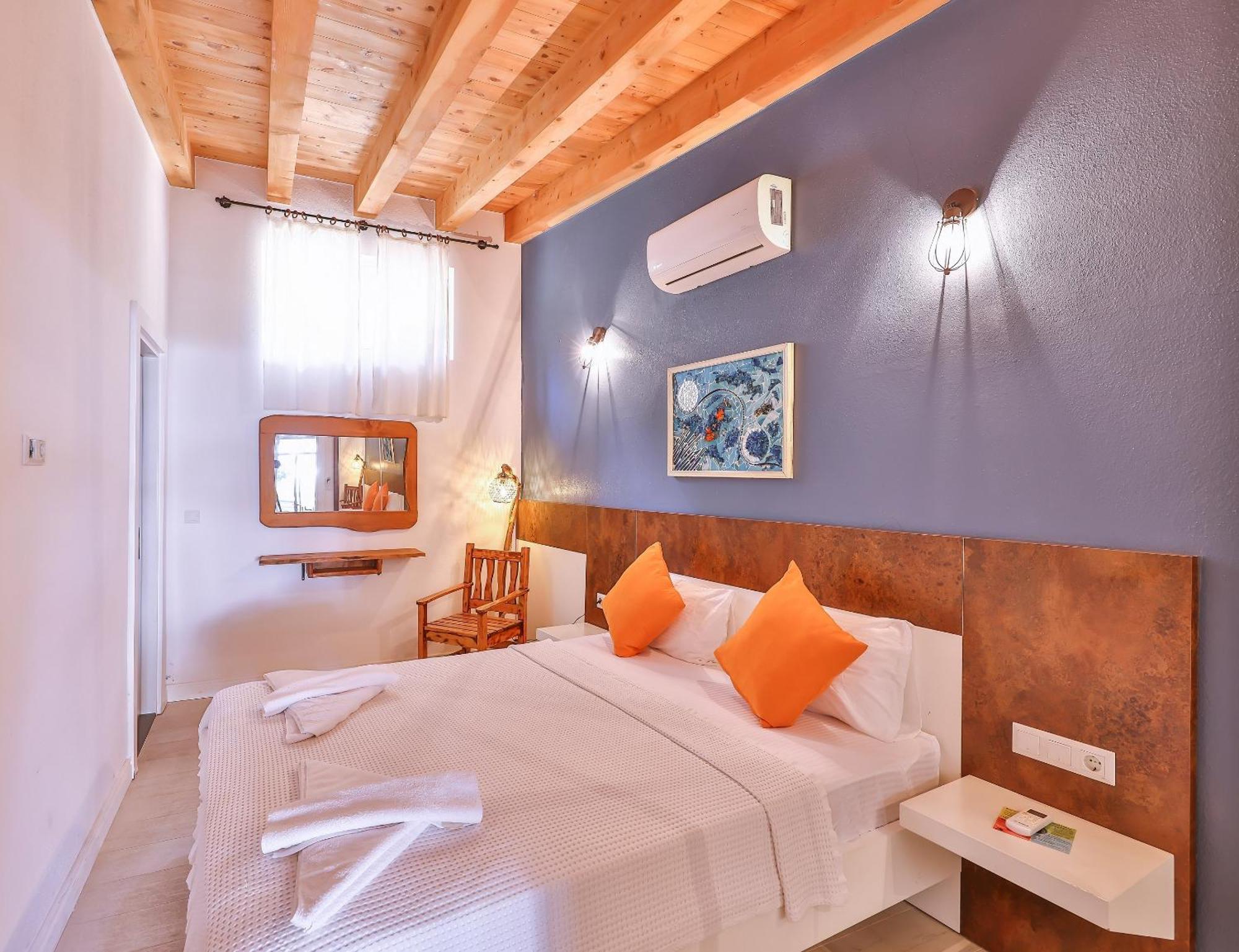 Apartmán Durupduru Kaş Pokoj fotografie